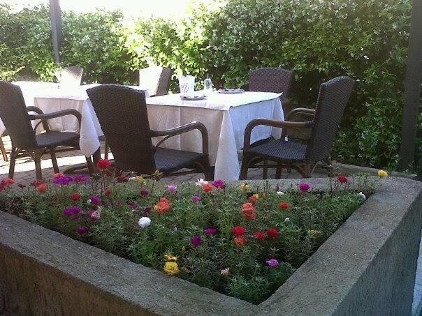 Albergo Valentina Peschiera del Garda Exterior foto