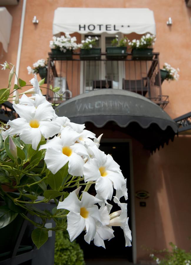 Albergo Valentina Peschiera del Garda Exterior foto